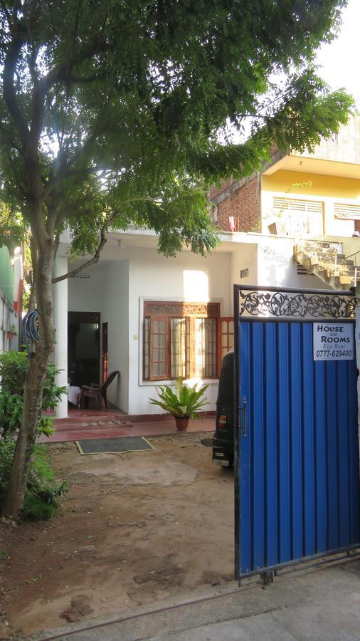 City Bay House Weligama Exteriér fotografie