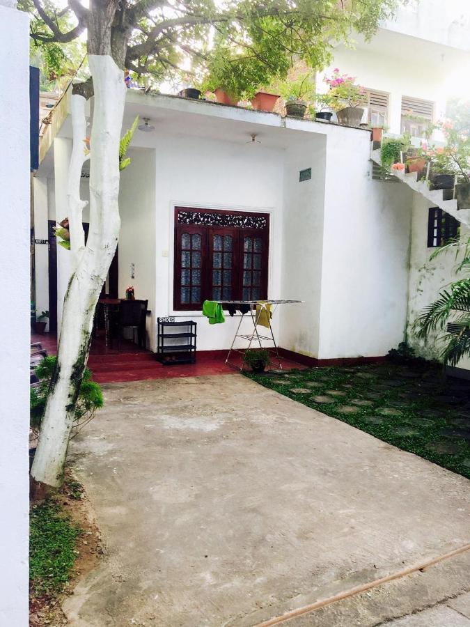 City Bay House Weligama Exteriér fotografie